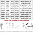 thumbnail image 3 of LSLJS Men's Mid-Calf Boots, Men's Winter Flat Heel Leather Strap Warm Lace Up Vintage Mid Boot Rider, 3 of 3
