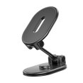 thumbnail image 3 of Porte-téléphone Magnétique Pliable Extensible en Métal pour 14 13 12 Pro Max, 3 of 9