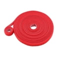thumbnail image 1 of Bécaristey Plantes avec Ruban Végétal Réutilisable Efficace Protection des Plantes Ruban Végétal Support Rouge 1Set, 1 of 6