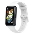 thumbnail image 2 of BotaniNest Premium Silicone Sports Sweat Proof Solid Color Watch Band With Convenient Adjustment And Wide Compatibility Compatible With Smartwatch, 2 of 6