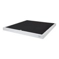 thumbnail image 1 of Mainstays 5" Roi King Base de Matelas Métallique Smart Assembly Facile, 1 of 9