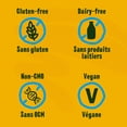 thumbnail image 4 of Earth's Own Gluten-Free, Vanilla Oat Milk Alternative, 946 mL, 4 of 8