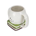 thumbnail image 3 of Zak Designs Tasse Sculptée Harry Potter Hedwig, 3 of 3