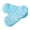A, variant on LHNFT Foot Film Cover Gel Socks Moisturizing Socks Cover Foot Film Moisturizing Rejuvenation Foot Covel Hydrating Heel Gel Socks