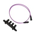 thumbnail image 2 of Connecteur T Multiport, Pratique M12 Kit de Connecteur T Stable et Durable pour NMEA 2000, 2 of 8