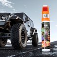 thumbnail image 2 of WLOELOEW Red Car Paint Repair Pen 12Ml For Scratch Removal Vehicle Touch Up Paint Pen Easy Apply Fast Drying Auto Repair Red, 2 of 7