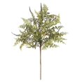 thumbnail image 1 of Vickerman FQ181001 27 in. Green Fern Spray, 1 of 3