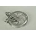 thumbnail image 2 of Ben-Mor 6" Metal Pulley, 2 of 5