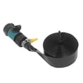 thumbnail image 1 of Trampoline Sprinkler, Adjustable Fun Waterpark Sprinkler PVC Thicker  for Garden 15m,12m,10m,8m, 1 of 7