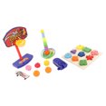 thumbnail image 3 of Puzzle  Bird Toys, Basketball Relieve Anxiety  Bird Toys Set  For Parakeets, 3 of 8