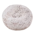 thumbnail image 1 of LSLJS Comfortable Plush Kennel Dogs Pet Litter Deep Sleep PV Cat Litter Sleeping Bed, 1 of 1