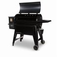thumbnail image 3 of Pit Boss Navigator 1150 Wood Pellet Grill, 3 of 5