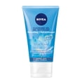 thumbnail image 1 of Nivea Refreshing Cleansing Gel for Normal Skin, 150 mL, 1 of 7