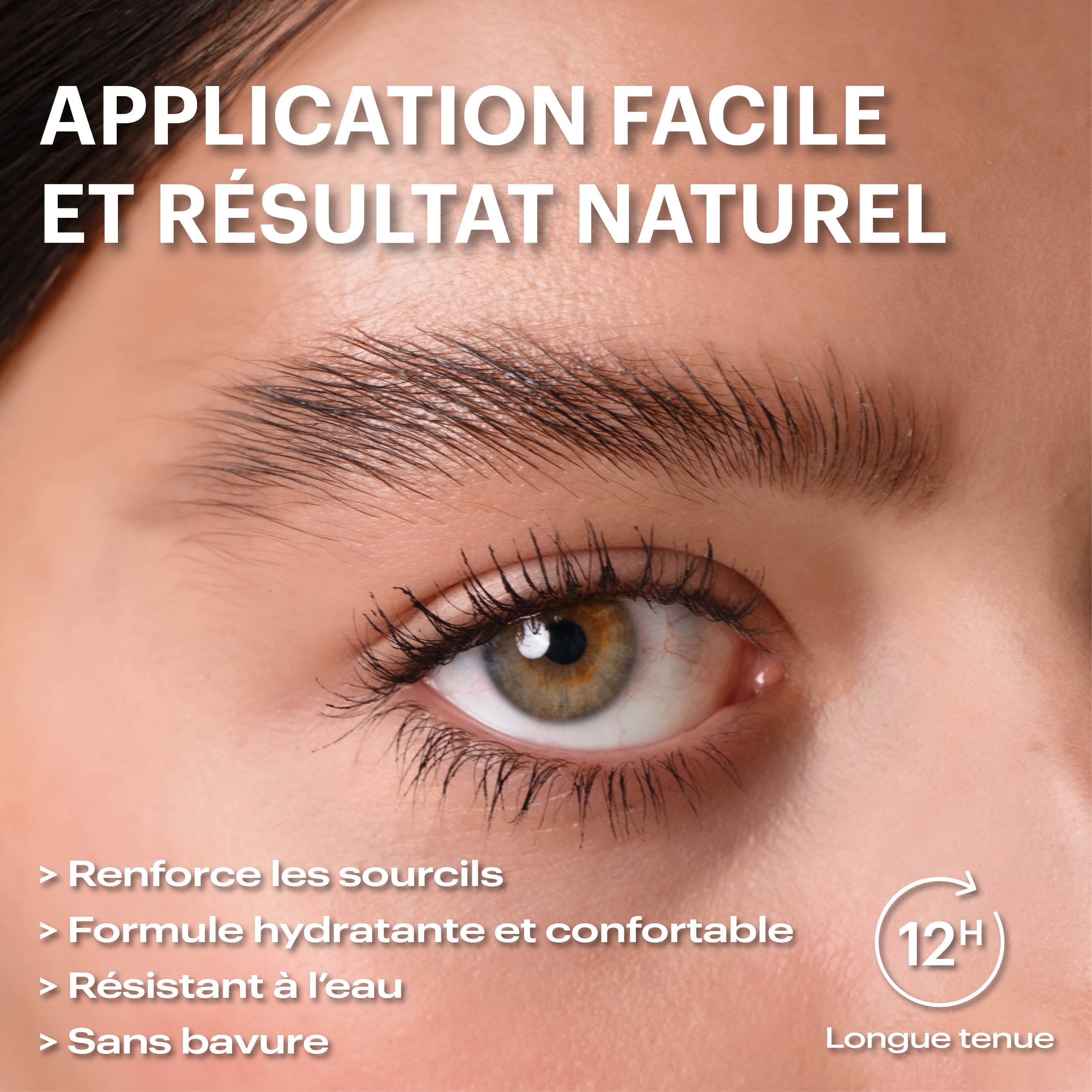 Annabelle Gel fixateur sourcils