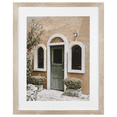 thumbnail image 1 of Bouclair Art Encadré de Porte Sauge 16 Po (40 cm), 1 of 3