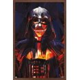 thumbnail image 1 of Star Wars : Obi-Wan Kenobi - Tableau Dark Vador, 1 of 5