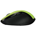 thumbnail image 4 of Rapoo 7100P 5G Wireless Optical Mouse - Green, 4 of 4