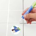 thumbnail image 4 of AMERTEER 1 Pcs Ceramic Tile Seam Repair Pen Anti Mould Grout Decontamination Waterproof Tools, 4 of 10