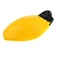 thumbnail image 2 of 2X Boule de Bateau en PVC Robuste Ronde Ancre Bouée Quai Pare-Chocs Boule Gonflable Protection Marine Amarrage Bouée Jaune, 2 of 6