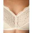 thumbnail image 4 of WonderBra Full Support Cushioned Strap Wireless Bra, 4 of 5