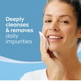 thumbnail image 3 of Nivea Refreshing Cleansing Gel for Normal Skin, 150 mL, 3 of 7