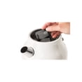 thumbnail image 3 of Haden Dorset 1.7L Kettle with Auto Shut-Off and Boil-Dry Protection – Ivory, 3 of 3
