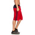thumbnail image 1 of DARESAY Mens Athletic Shorts with Pockets, Workout Active Performance Shorts, 1 of 5