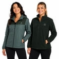 thumbnail image 1 of Reebok Women's All Weather 4-in-1 Jacket, Sizes XS-XXL, 1 of 3