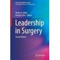 thumbnail image 1 of Leadership in Surgery (Success in Academic Surgery), 1 of 2