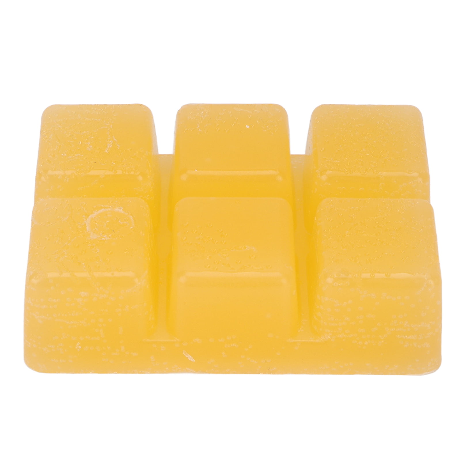 Fragrance Wax Melts, Solid Essential Oil Odor  Relax Mood  For Home Use Bergamot