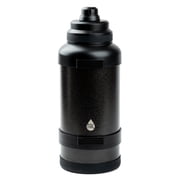 TAL Stainless Steel Zeus Water Bottle 3L, Black