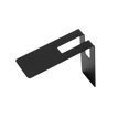 thumbnail image 2 of kurtrusly Convenient Stainless Steel Filter Paper Holder For Home And Cafe Convenient To Coffee Filter Paper black, 2 of 6