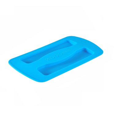 Dvruxg Couvercle de Grille-Pain en Silicone, Couvercle de Protection contre la Poussière pour Machine à Pain, Couvercle Supérieur pour Appareil de Cuisine, Silicone Sans Empreintes pour Grille-Pain à Tranches