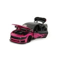 thumbnail image 2 of Jada Toys Pink Slips 2024 Ford Mustang Dark Horse, 2 of 2