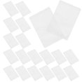 thumbnail image 3 of 50 Pcs Pochettes pour Cartes de Jeu Pochettes pour Cartes à Collectionner Pochettes pour Cartes à Jouer Housses de Rangement pour Cartes Pochettes pour Cartes, 3 of 9