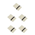 thumbnail image 3 of Transemion Frost Protection For Outdoor With Waterproof Cover Universal Compatibility Off white 5Set, 3 of 6
