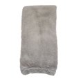 thumbnail image 1 of Youkk Warmth And Style Combined In Plush Over Knee Socks Wide Application Gift Idea gray 1Set, 1 of 6