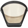 thumbnail image 3 of EcoNesxp 10 12 Reusable Coffee Filter Cups 14 Cups for Coffee Filter Cups, 3 of 5