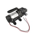 thumbnail image 1 of 10L/min 120W Electric High Pressure Self Priming Small Dc Water Pump Diaphragm Pump 12v 24v ,Sturdy & Leak-Proof Construction, 1 of 5