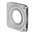 thumbnail image 3 of Plateau de Roulement Rotatif Roulements Rotatifs Plateau Rotatif Roulement Rotatif Roulements de Plateau Tournant pour Meubles Chaises Chaises de Bureau Chaises de Bar 72 mm, 3 of 8