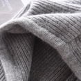 thumbnail image 1 of Ruiboury Winter Essential Knitted Hooded Cap For Cold Weather Adventures Warm And Stylish Beige, 1 of 6