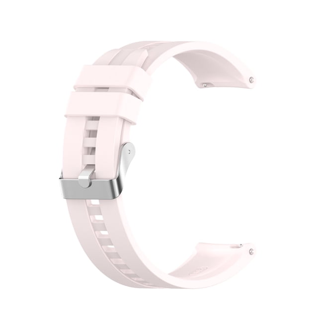 Heliisoer Waterproof Silicone Watch Strap Belt for 2e/GTS2/GTS2mini