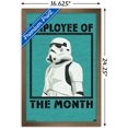 thumbnail image 2 of Star Wars: Saga - Employé du mois, 2 of 4