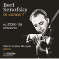 thumbnail image 1 of BERL SENOFSKY à 'EXPO '58 Bruxelles, 1 of 1