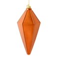 thumbnail image 1 of Vickerman M183088S 7 in. Copper Shiny Lantern Christmas Ornament  4 per Bag, 1 of 3