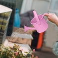 thumbnail image 4 of WIFKLSIIPG Galvanized Shower Bucket Tinplate Kettle Small Flower Pot Suitable for Indoor and Outdoor, 4 of 5