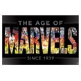 thumbnail image 1 of Marvel Comics - 80e anniversaire de Marvel - L'ère des merveilles, 1 of 4