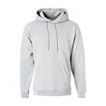 thumbnail image 2 of Hanes Ultimate Cotton Chandail à Capuchon pour Adulte, m, Cendre, 2 of 3