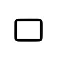 thumbnail image 1 of Replacement Front Top Glass Lens For Apple Watch Series 2 38MM / iWatch Series 3 38MM, 1 of 1
