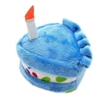 thumbnail image 1 of Ruiboury Dog birthday cake plush toy, 1 of 7